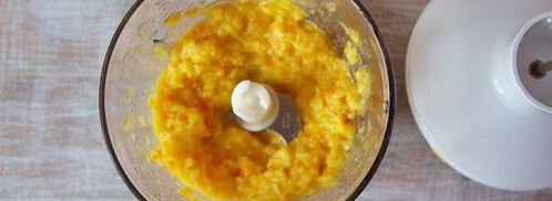 варенье из мандаринов. Шаг 5