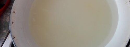 варенье из мяты. Шаг 5