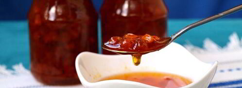 варенье из облепихи. Шаг 7