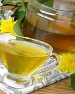 Варенье из одуванчиков