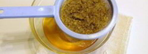 варенье из одуванчиков. Шаг 7