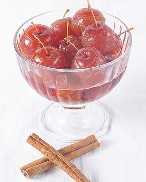 Варенье из Райских яблок