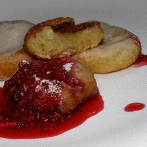 Варенье из сливы