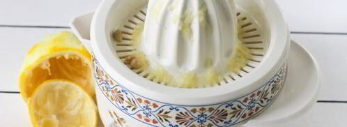 варенье из тертых кабачков с лимоном. Шаг 6