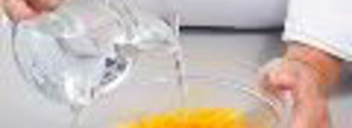 варенье из цедры с анисом в мультиварке. Шаг 3