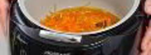 варенье из цедры с анисом в мультиварке. Шаг 6