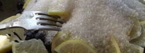 варенье из винограда без воды. Шаг 5