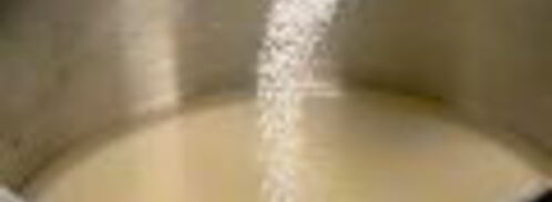 варенье из яблок. Шаг 3