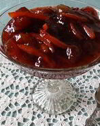 Варенье по-царски из крыжовника