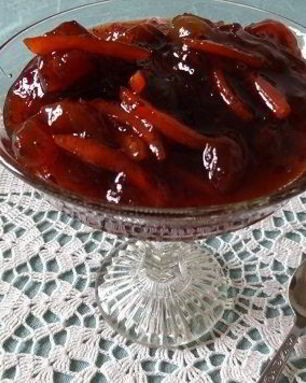 Варенье по-царски из крыжовника