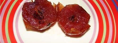 варенье целыми яблоками. Шаг 6