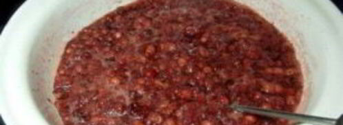 земляничное варенье без горечи. Шаг 5