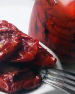 Вяленые помидоры