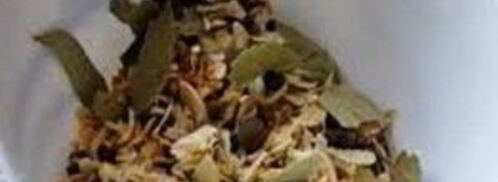 яблоки, моченые на зиму. Шаг 3