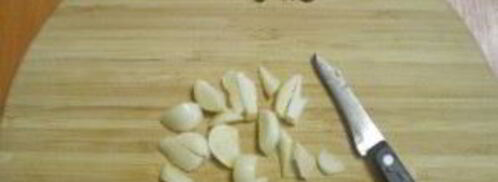 закатка огурцов на зиму. Шаг 4