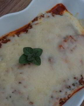 Баклажаны в кляре с сыром