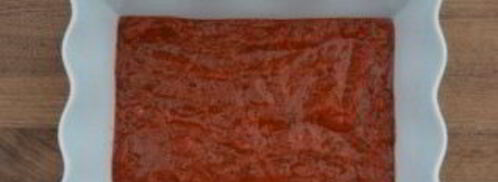 баклажаны в кляре с сыром. Шаг 6