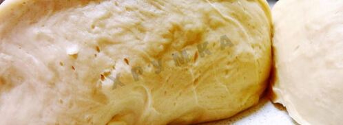 беляши без дрожжей с мясом в духовке. Шаг 13