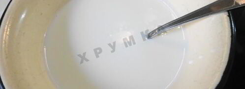 беляши без дрожжей с мясом в духовке. Шаг 7