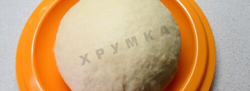 беляши без дрожжей с мясом в духовке. Шаг 10