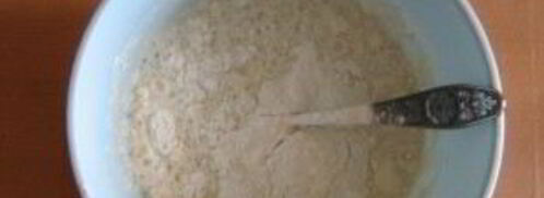 беляши домашние. Шаг 3