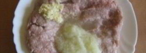 беляши домашние. Шаг 4