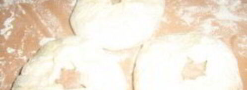 беляши домашние. Шаг 6