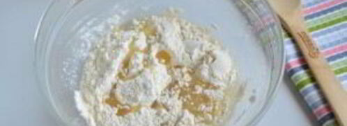 беляши классические. Шаг 4