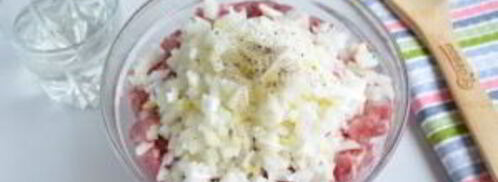 беляши классические. Шаг 6