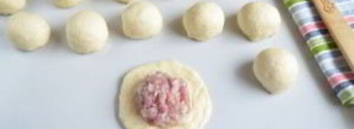 беляши классические. Шаг 9