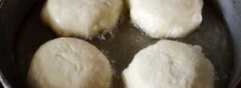 беляши классические. Шаг 11