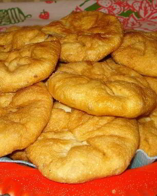 Беляши с куриным фаршем