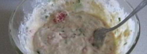 беляши с мясом для лентяев. Шаг 5