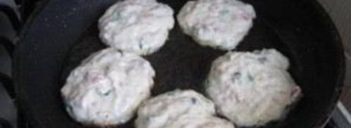 беляши с мясом для лентяев. Шаг 6