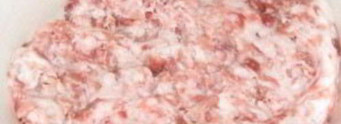 беляши с мясом на сковороде. Шаг 3