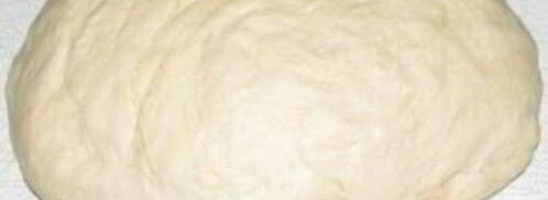 беляши с мясом на сковороде. Шаг 5