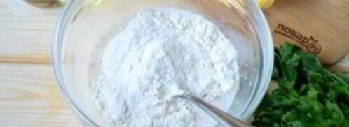 беляши с помидорами и сыром. Шаг 4