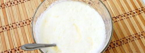 беляши в духовке. Шаг 5