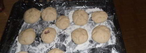 беляши это того стоит. Шаг 6