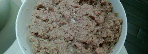 беляшики. Шаг 3