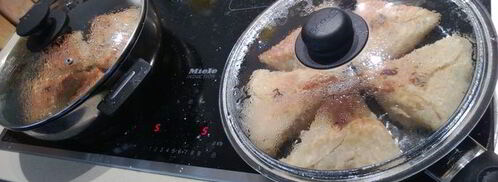 беляшики. Шаг 18