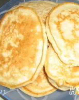 Ленивые беляши