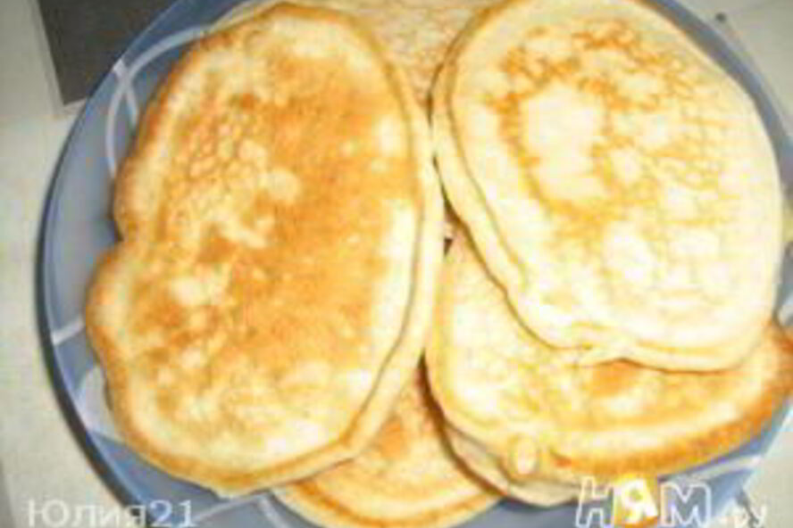 Рецепт ленивых беляшей