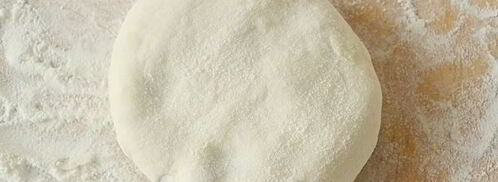 постные беляши с картошкой. Шаг 13