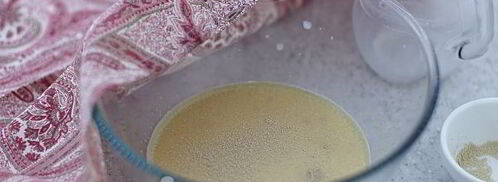 пышные беляши на сковороде. Шаг 4