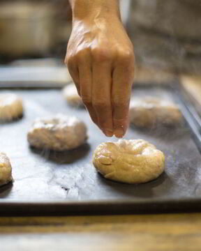 Татарские беляши