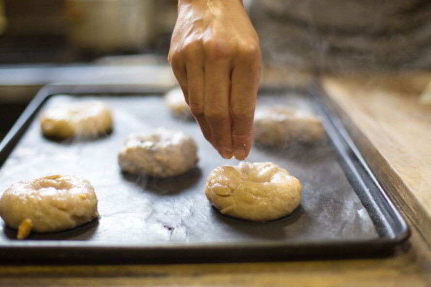 Рецепт татарских беляшей