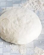 Тесто для беляшей без дрожжей