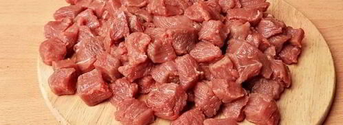 зур беляш. Шаг 5