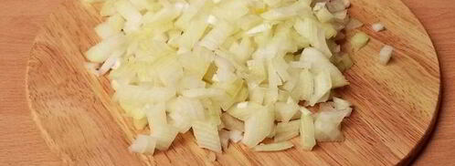 зур беляш. Шаг 6